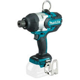 MAKITA DTW800 CORDLESS IMPACT WRENCH